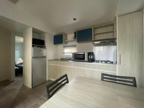 Mobil Home dans un camping 4 étoiles - Proche mer